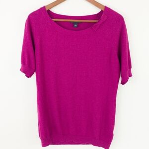 Banana Republic Scoop Neck Sweater Large